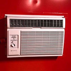 Air Conditioning
