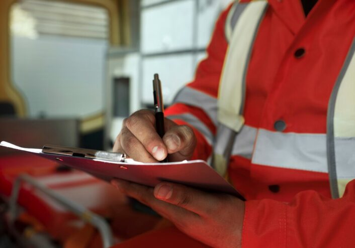 Hazardous materials Regulations guide